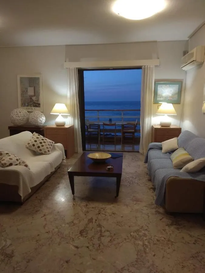 The Penthouse Of Your Dreams 레팀노