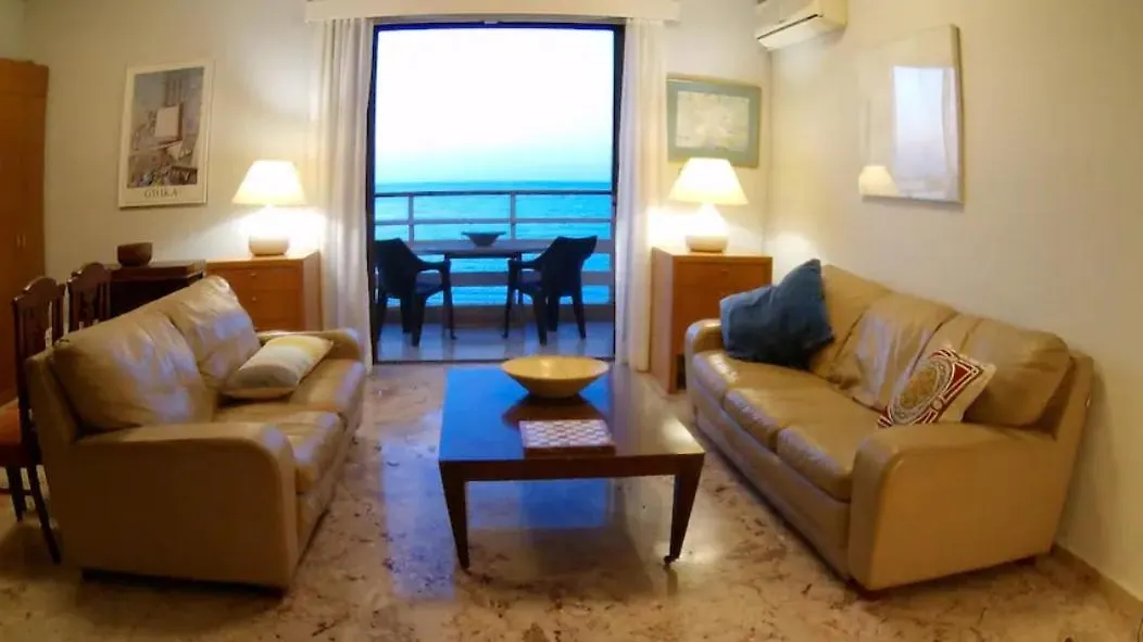 The Penthouse Of Your Dreams 레팀노 아파트