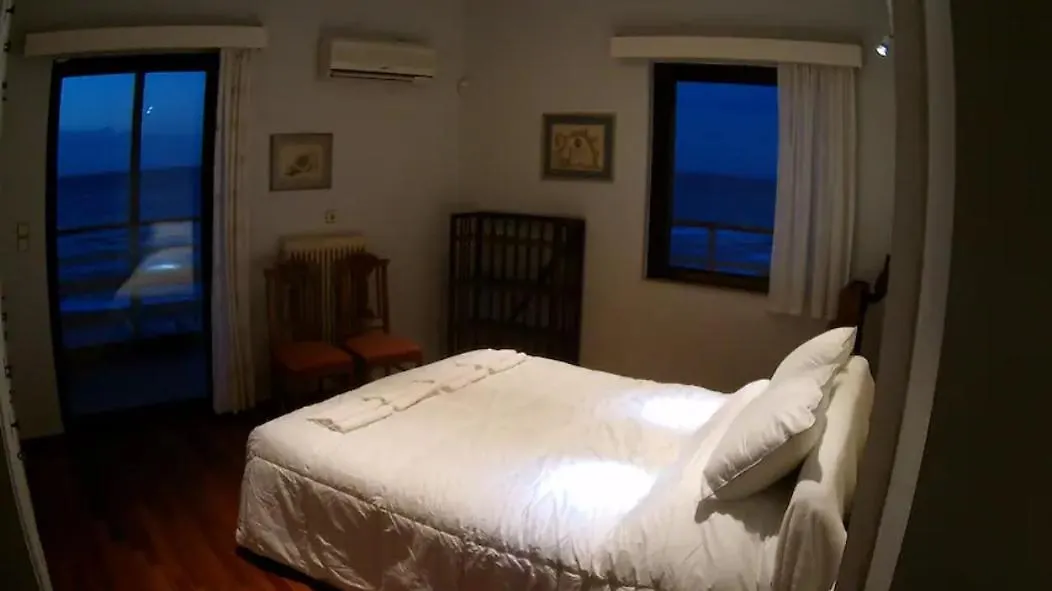 아파트 The Penthouse Of Your Dreams 레팀노 그리스